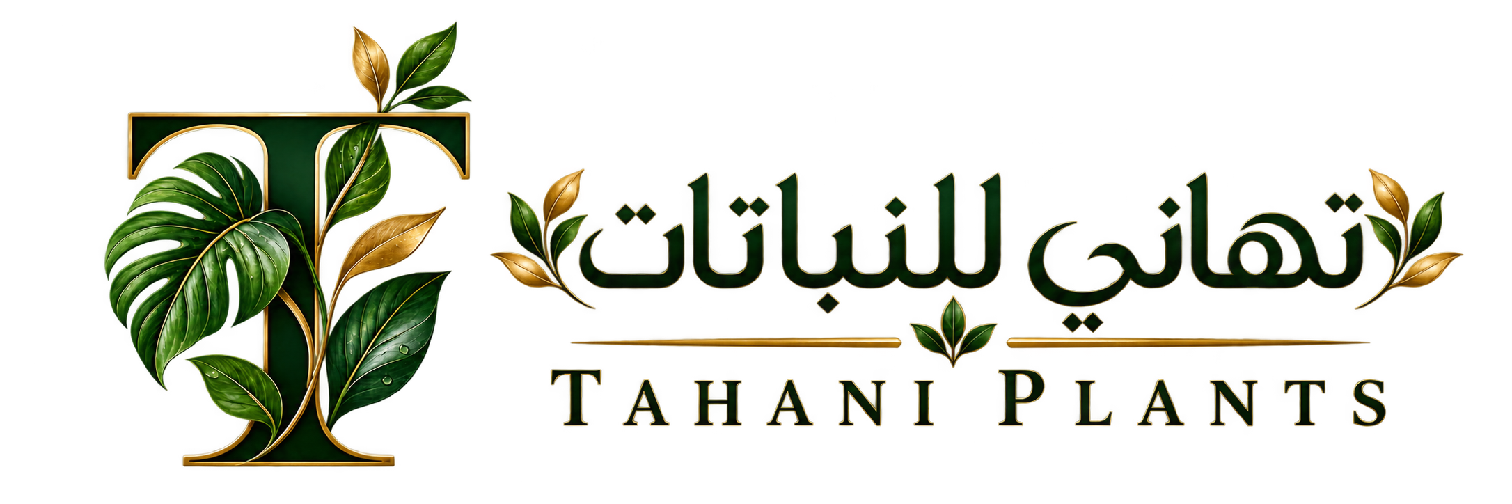 Tahani Plants Kuwait